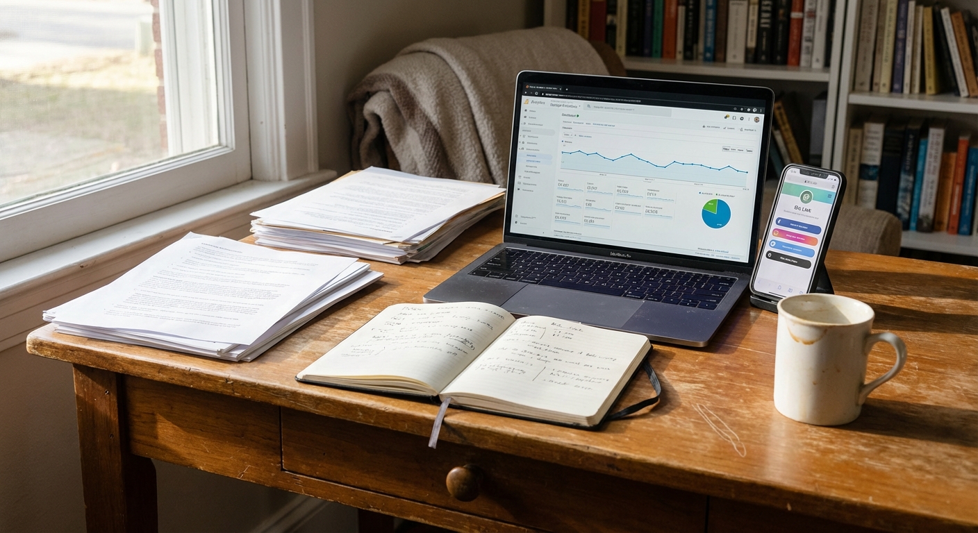 UTM Builder Tool: How to Tag Campaign Links for Accurate Analytics