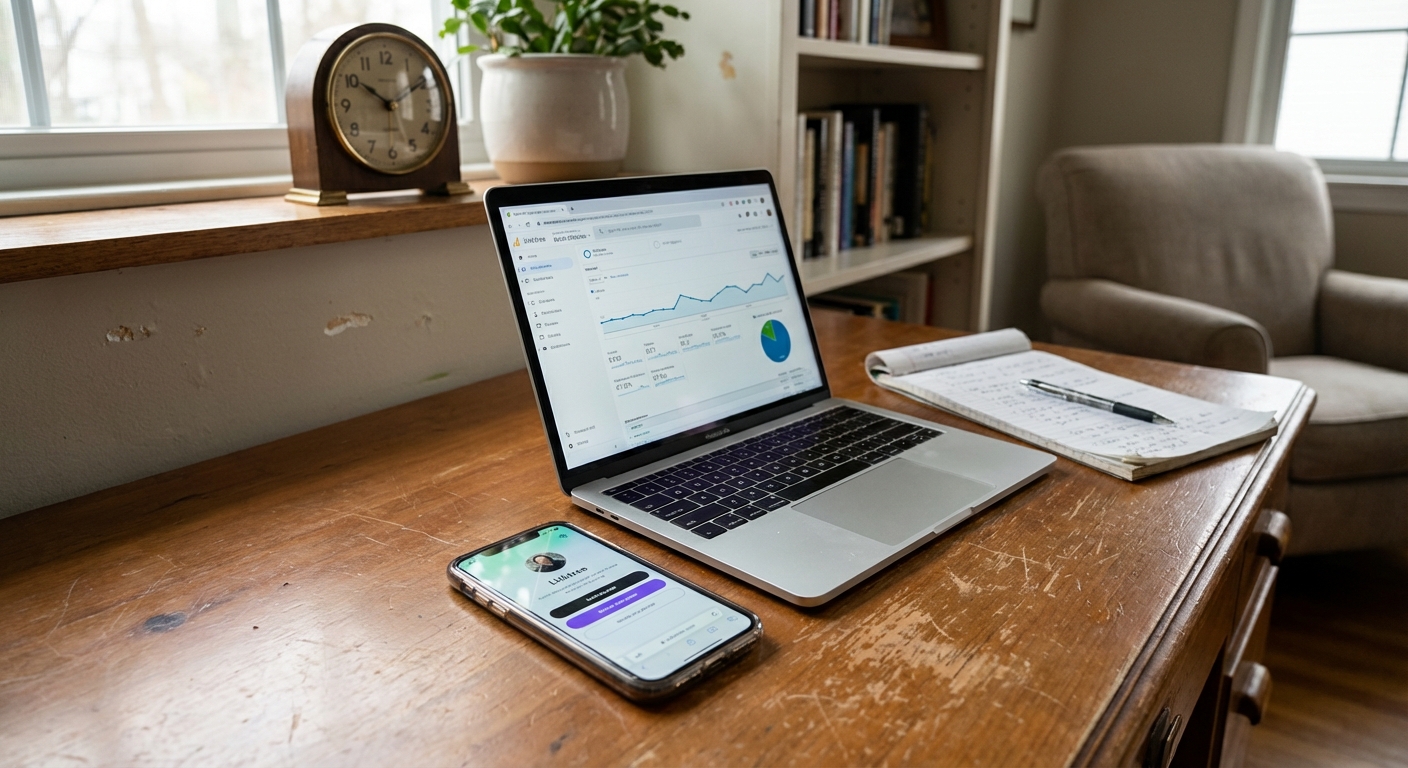 Free Link Shortener: Cut Your URLs and Track Every Click Without Paying a Dime