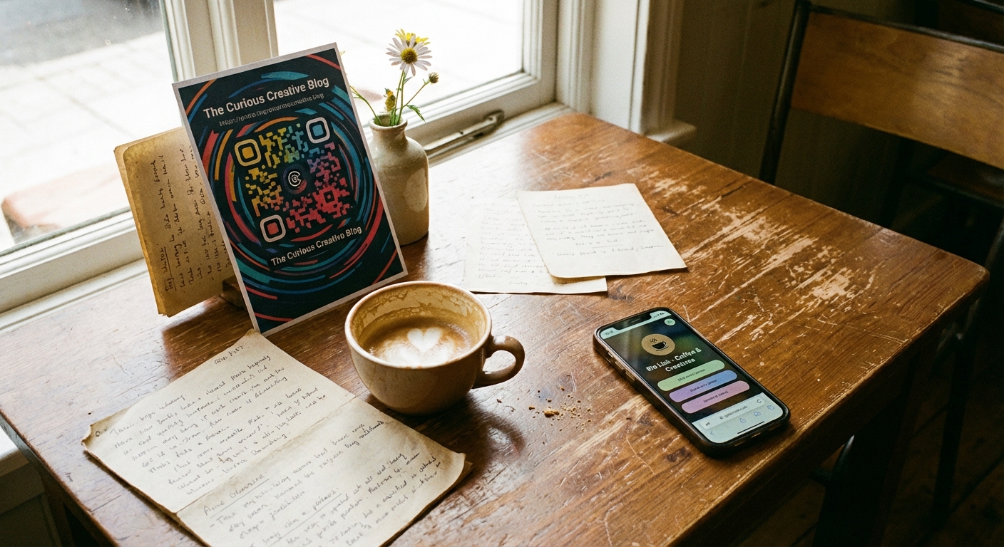 Dynamic QR Code: How to Update and Edit QR Codes After Printing