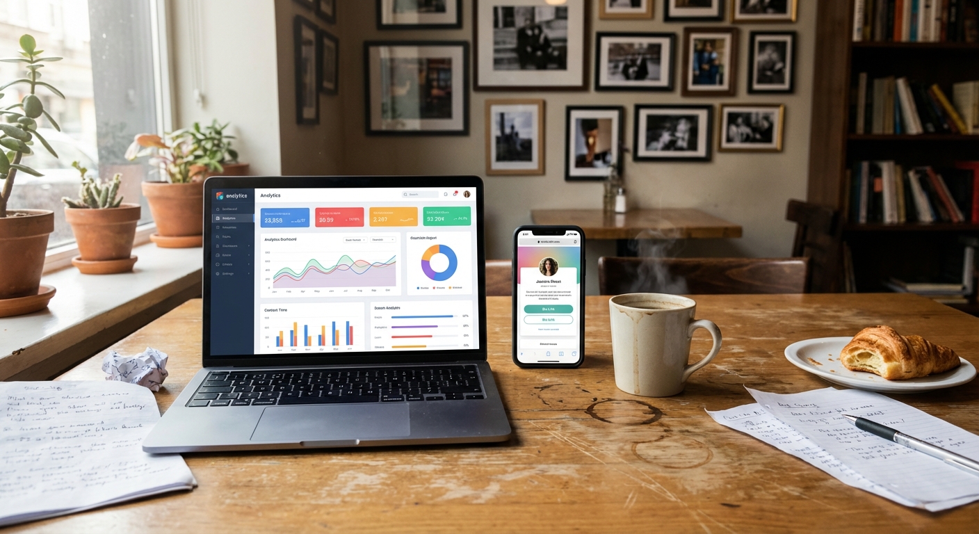 Call to Action Overlay: Turn Every Shortened Link Into a Conversion Tool