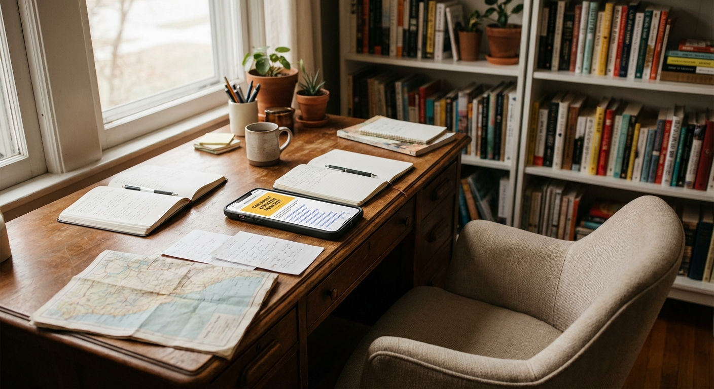 Link in Bio for Podcast: Build Your Podcast Hub Page That Works