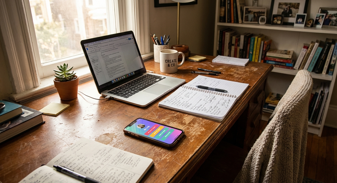 Instagram Bio Link Tool: Turn One Link Into a Full Landing Page