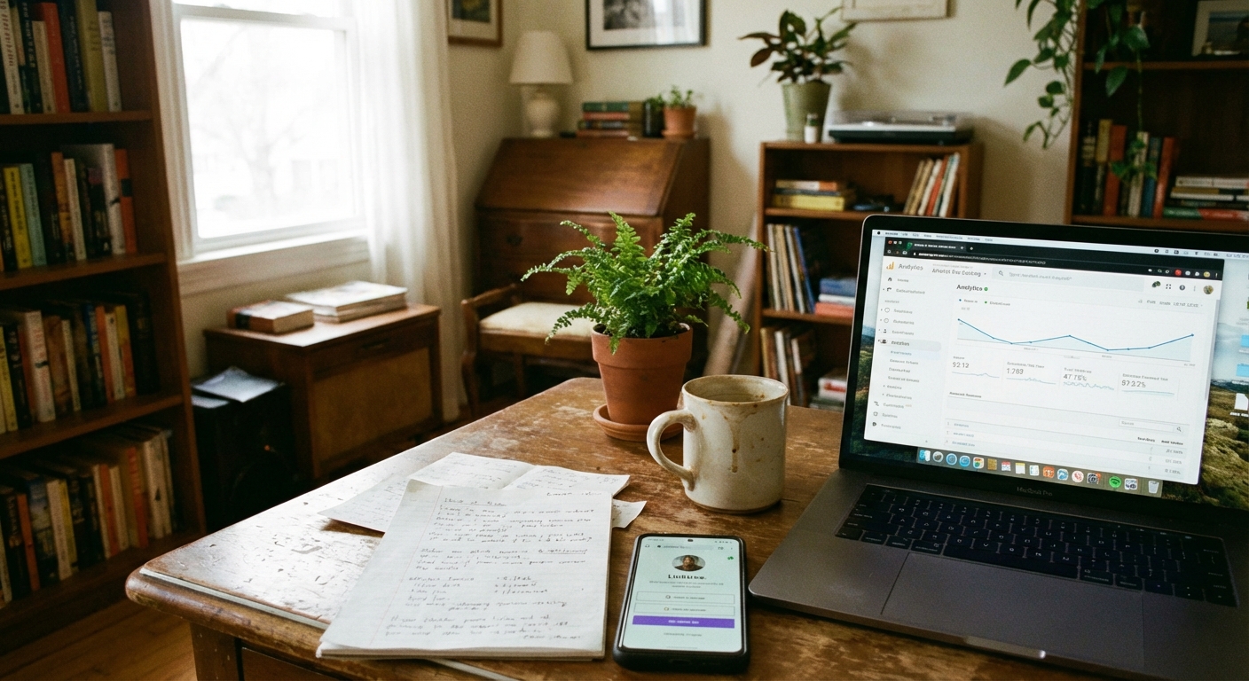 What Is Link in Bio? Everything You Need to Know in 2026