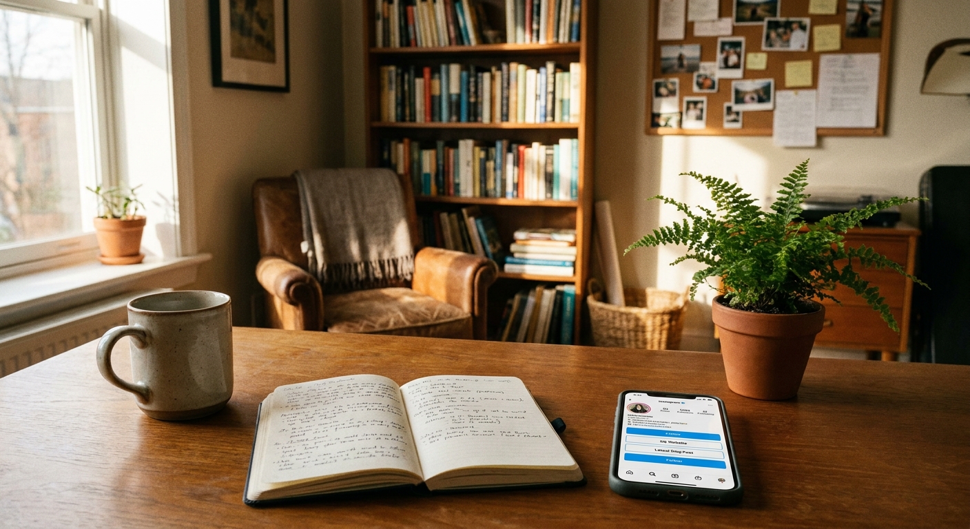 ¿Qué es la bio en Instagram y cómo aprovecharla al máximo?