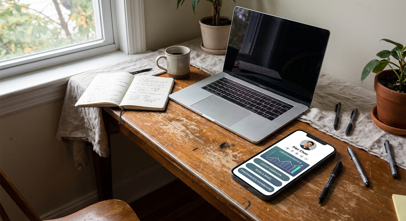 Link in Bio Strategy: How to Drive Conversions and Track Campaign Performance